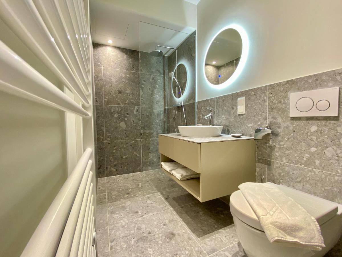 Medium Apartment
