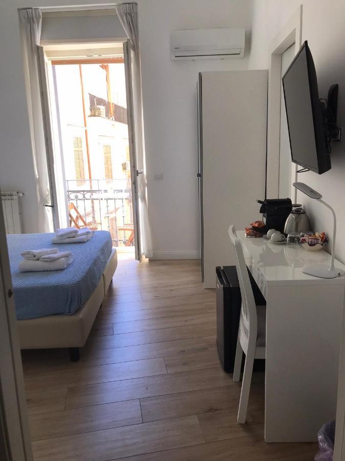 Double Room Extra Bed