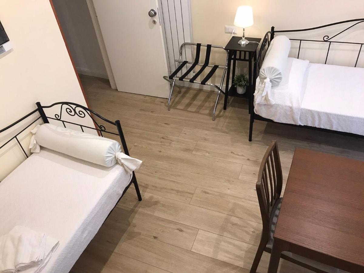 Maisonette