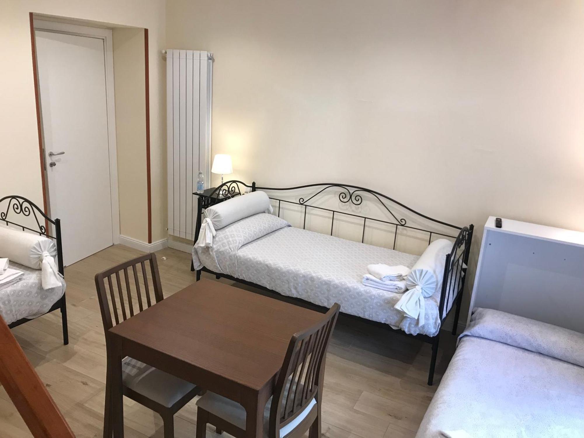 Maisonette
