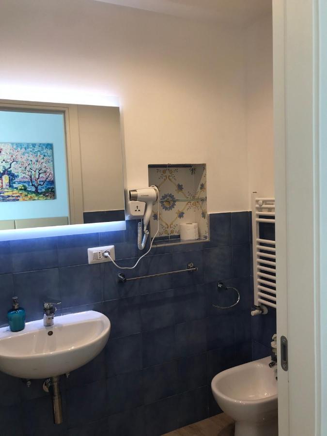 Double Room Extra Bed