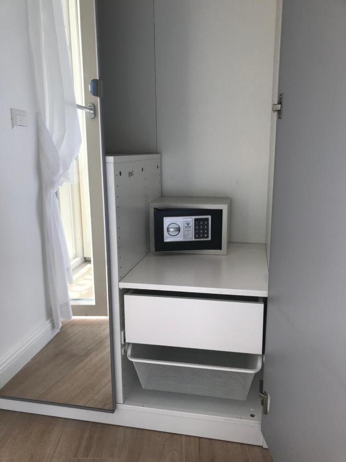 Double Room Extra Bed