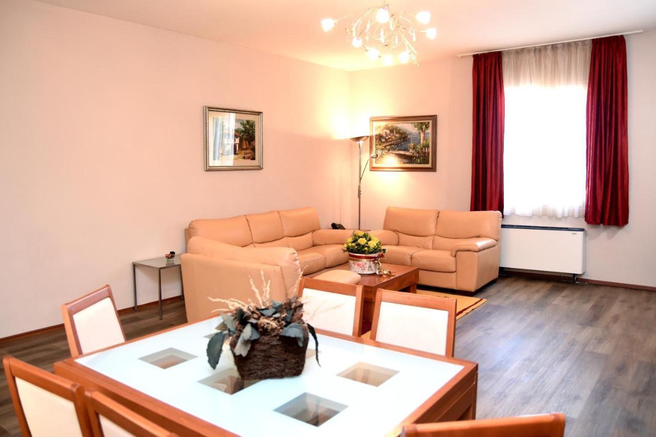VIP Apartment