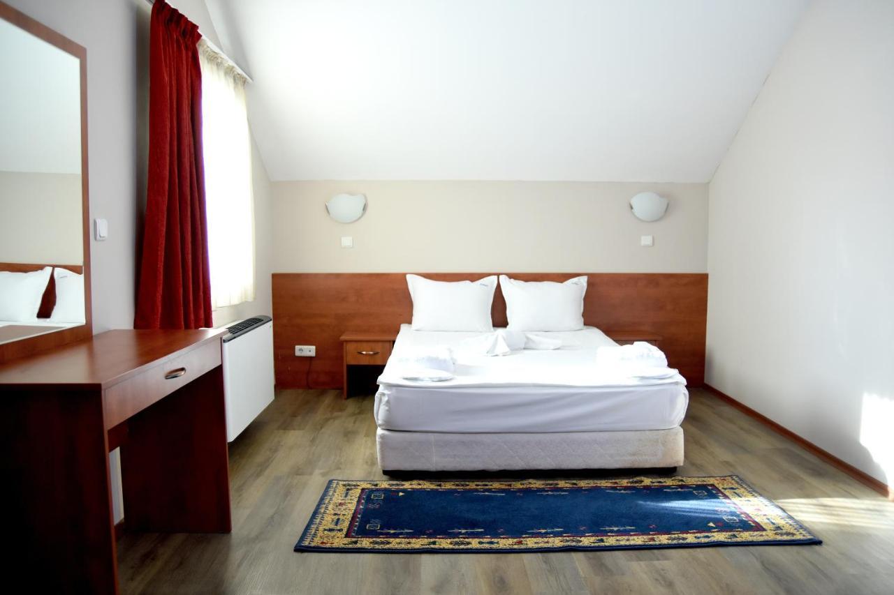 VIP Apartment