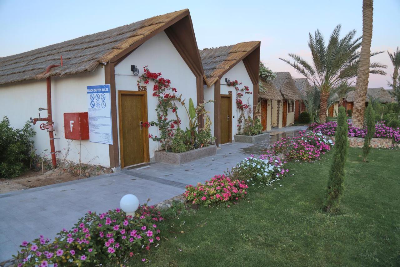 Suite Bungalow familiar con vistas a la laguna