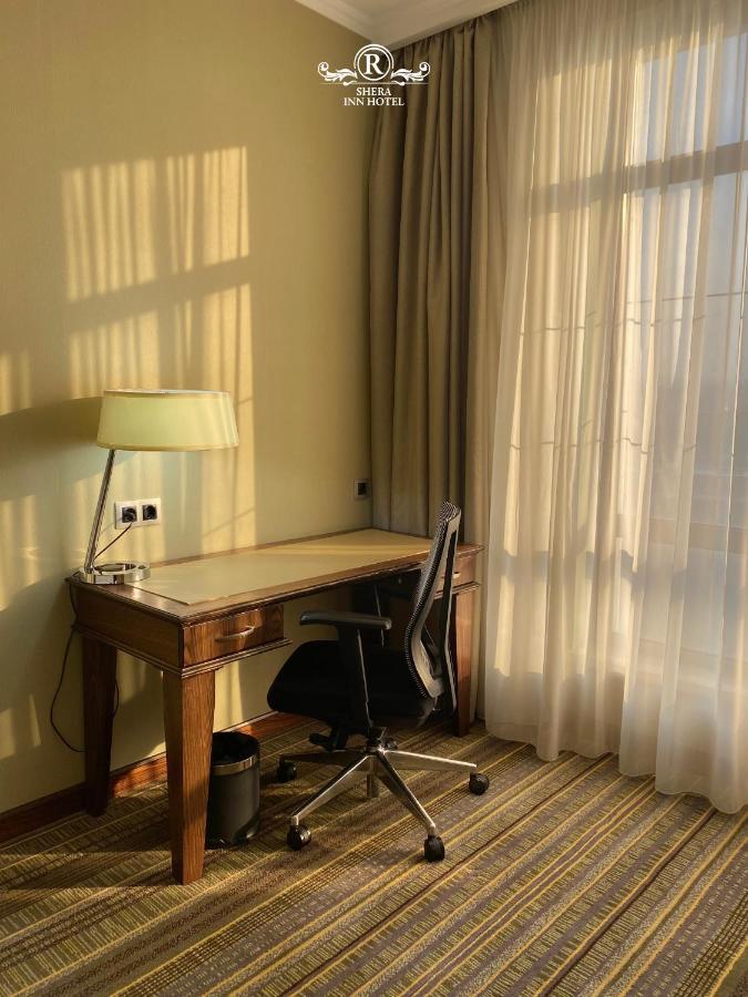 Standard King Room
