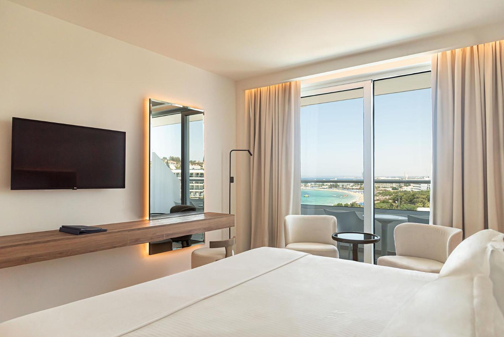 Superior Room Sea View