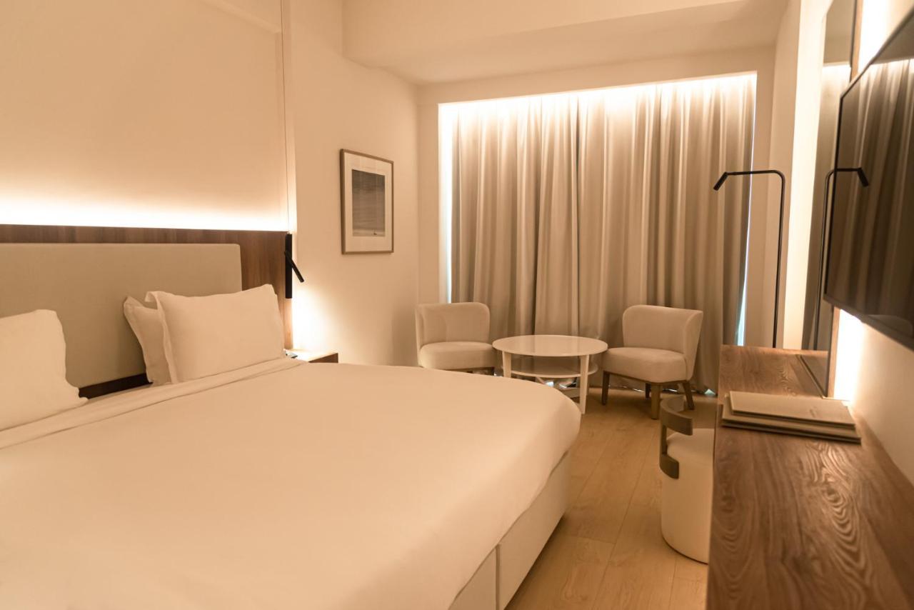 Superior Room Garden View