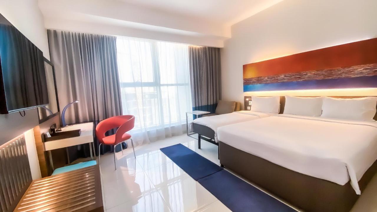 Family Room includes Food & Beverage excluding room dinning