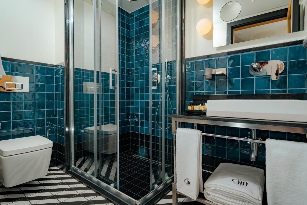 Economy Double or Twin Room