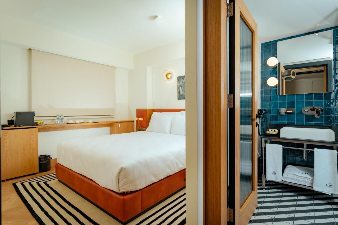 Economy Double or Twin Room