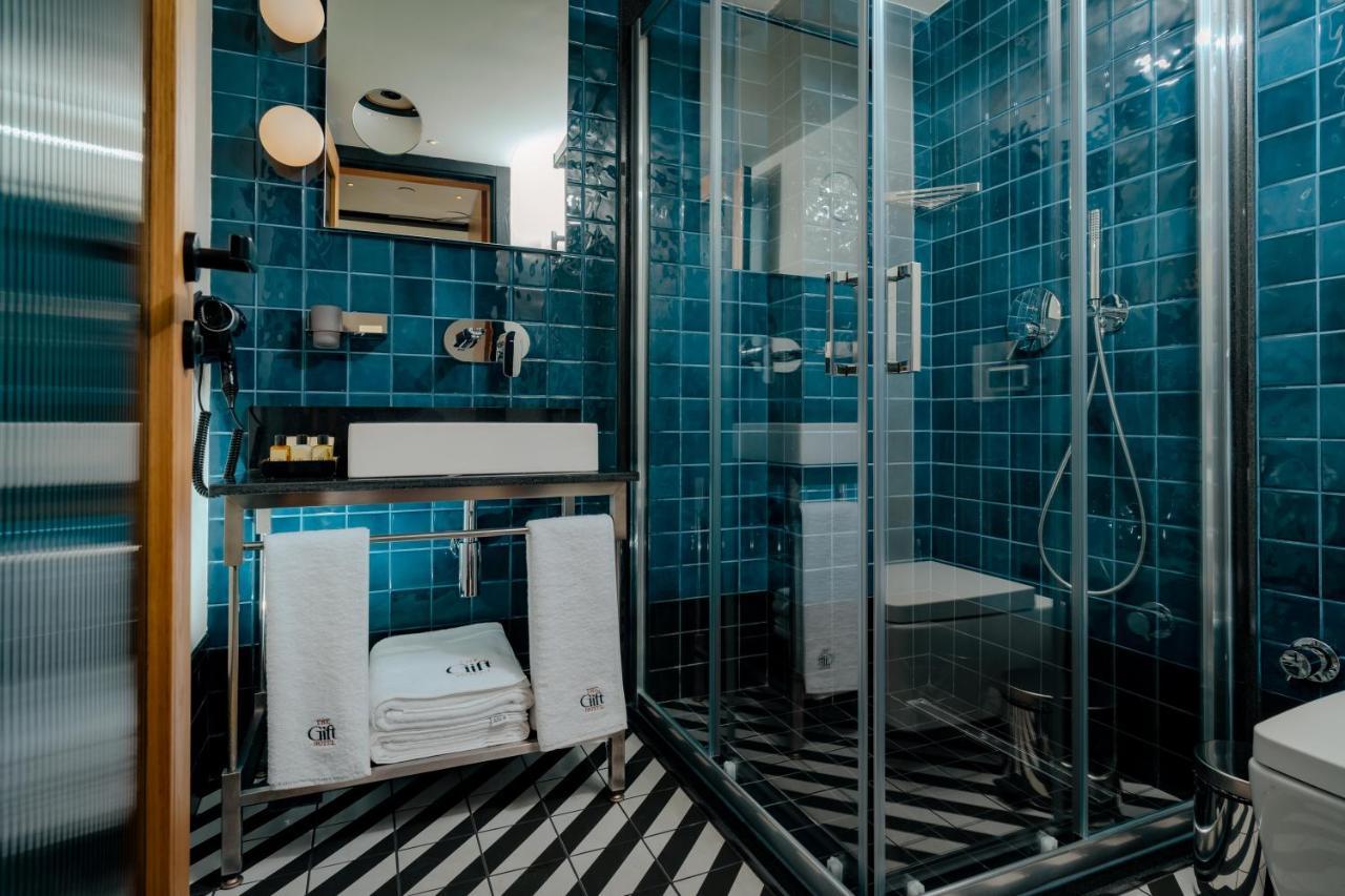 Economy Double or Twin Room