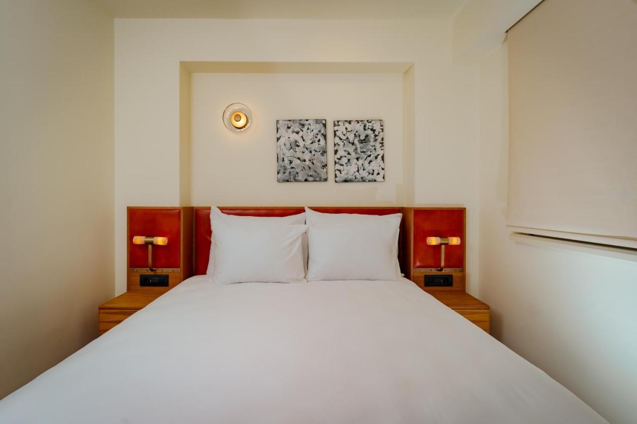 Economy Double or Twin Room