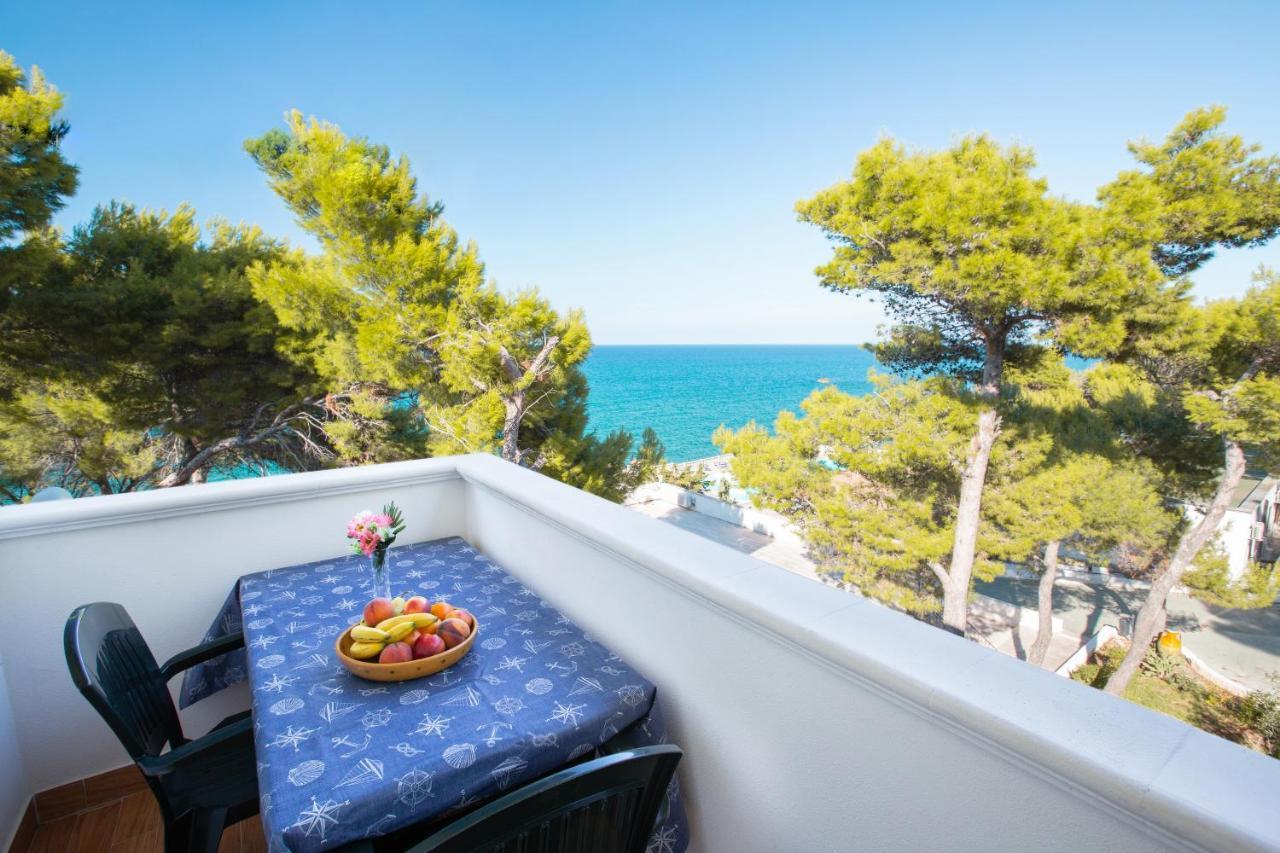 Appartamento con Balcone