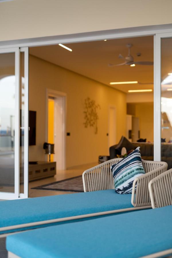 Executive Suite King Ocean View w private Pool