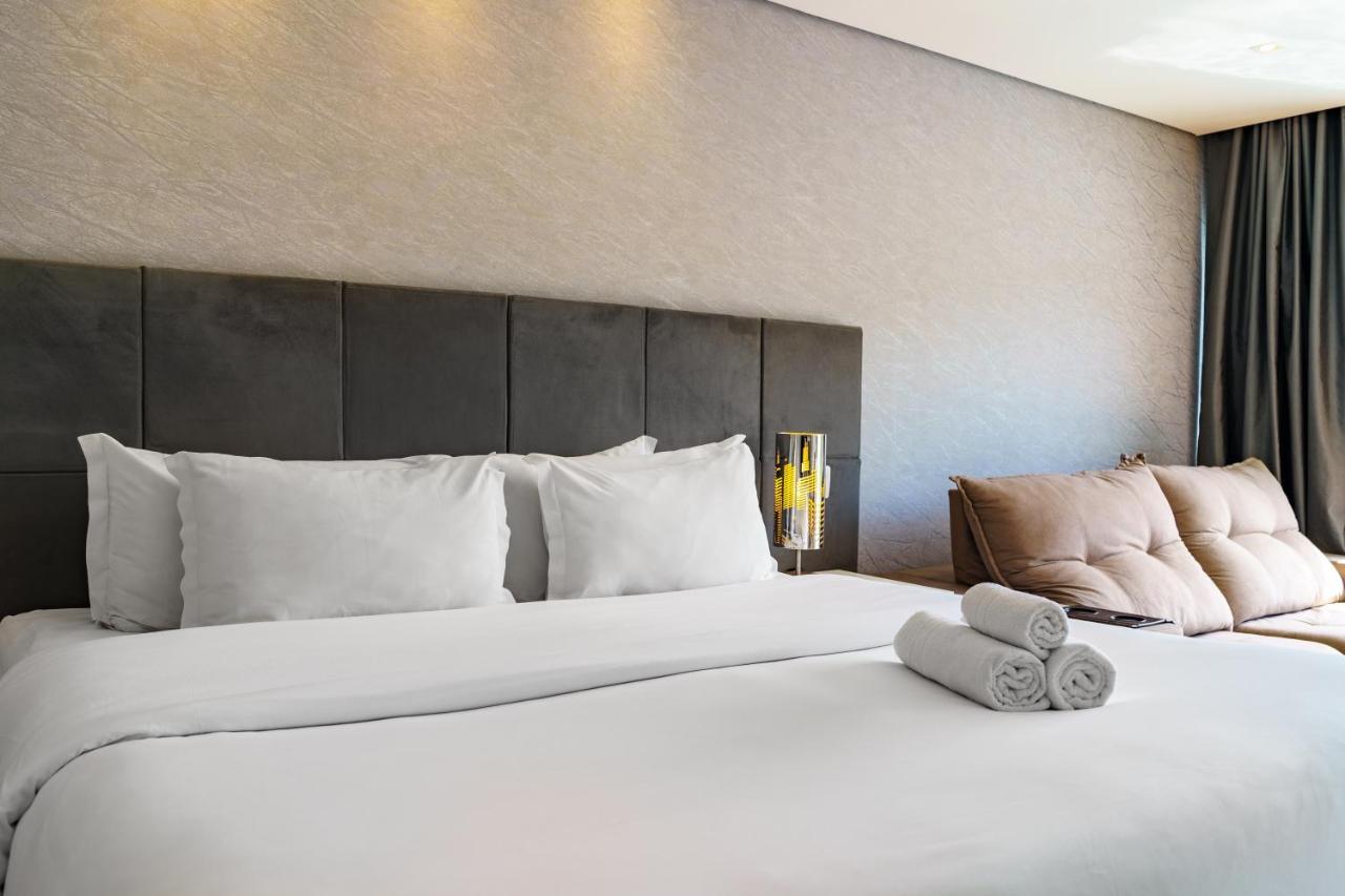 Suite Presidencial