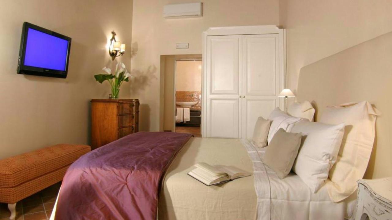 Apartment mit 1 Schlafzimmer im Nebengebäude - Via di Ripetta 70
