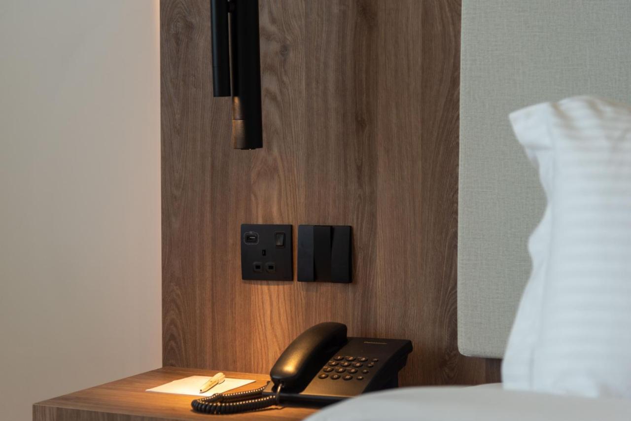 Superior Room Inland View