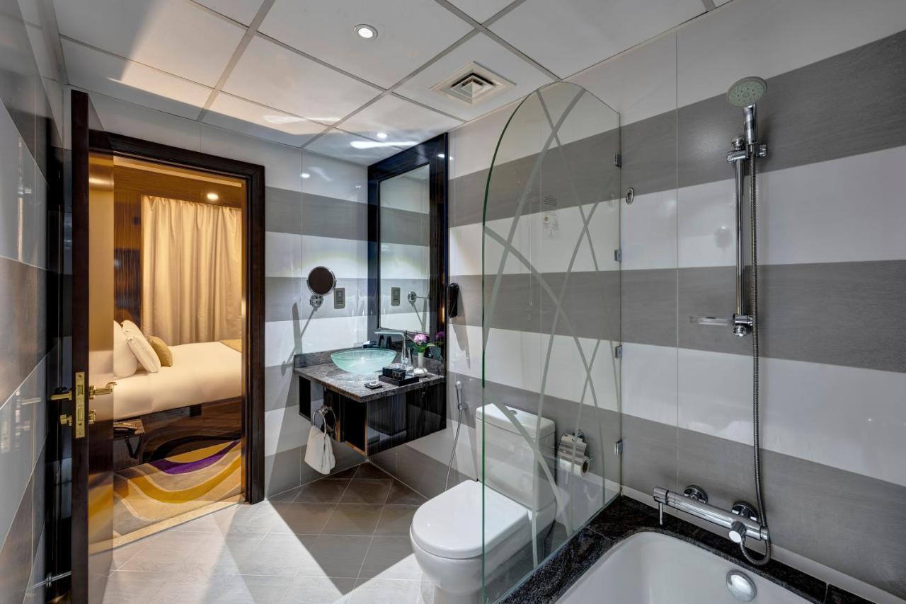 Premium One-Bedroom Suite