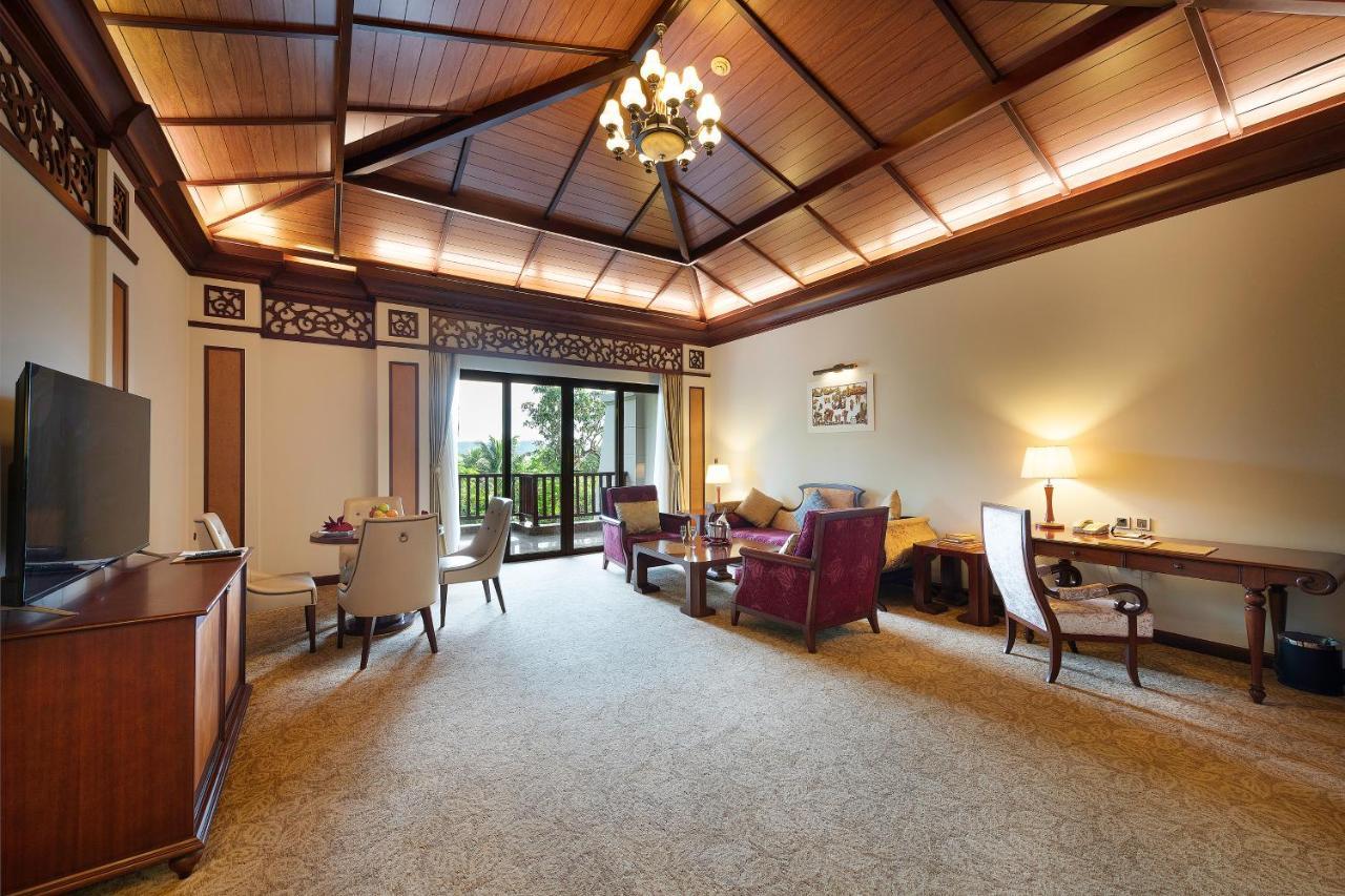 Maisonette-Villa mit Kingsize-Bett - eigener Pool