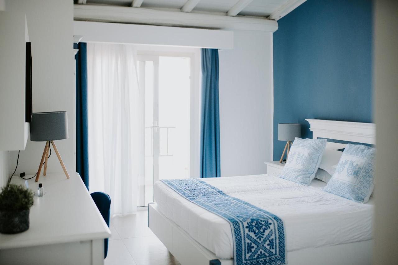 Deluxe Kamer
