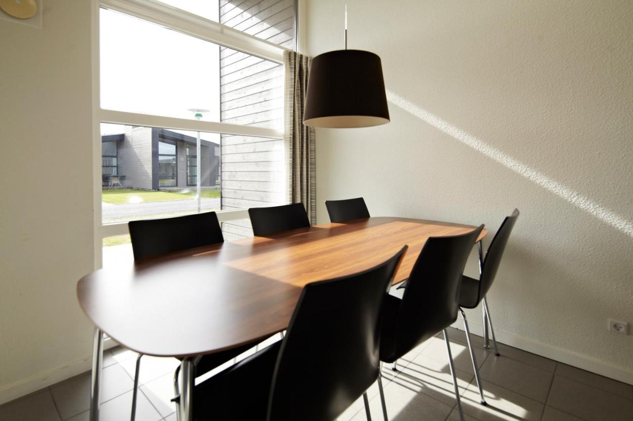 Design Plus Holiday Home