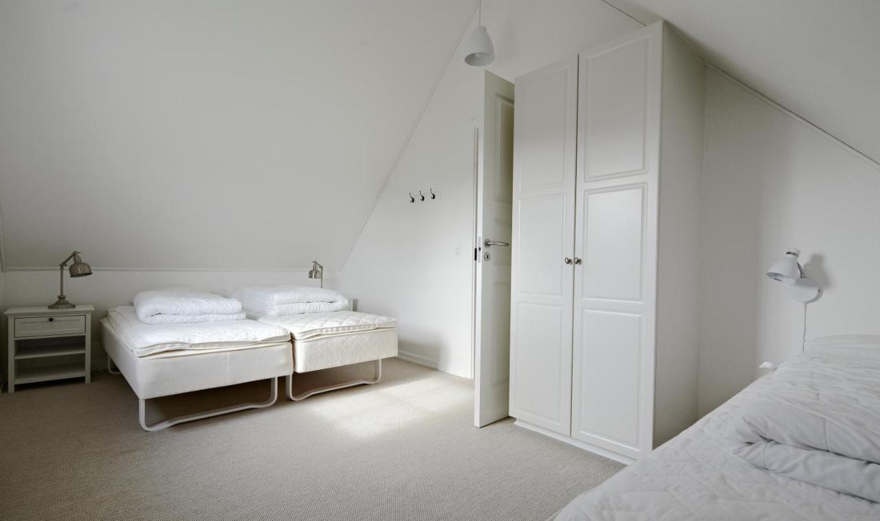 Nordic Plus Holiday Home