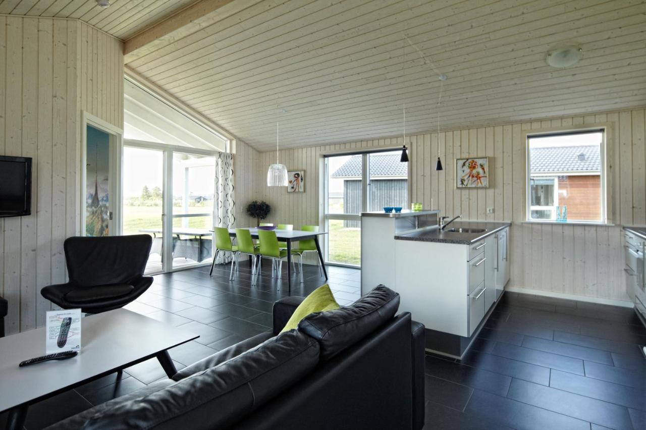 Classic Plus Holiday Home