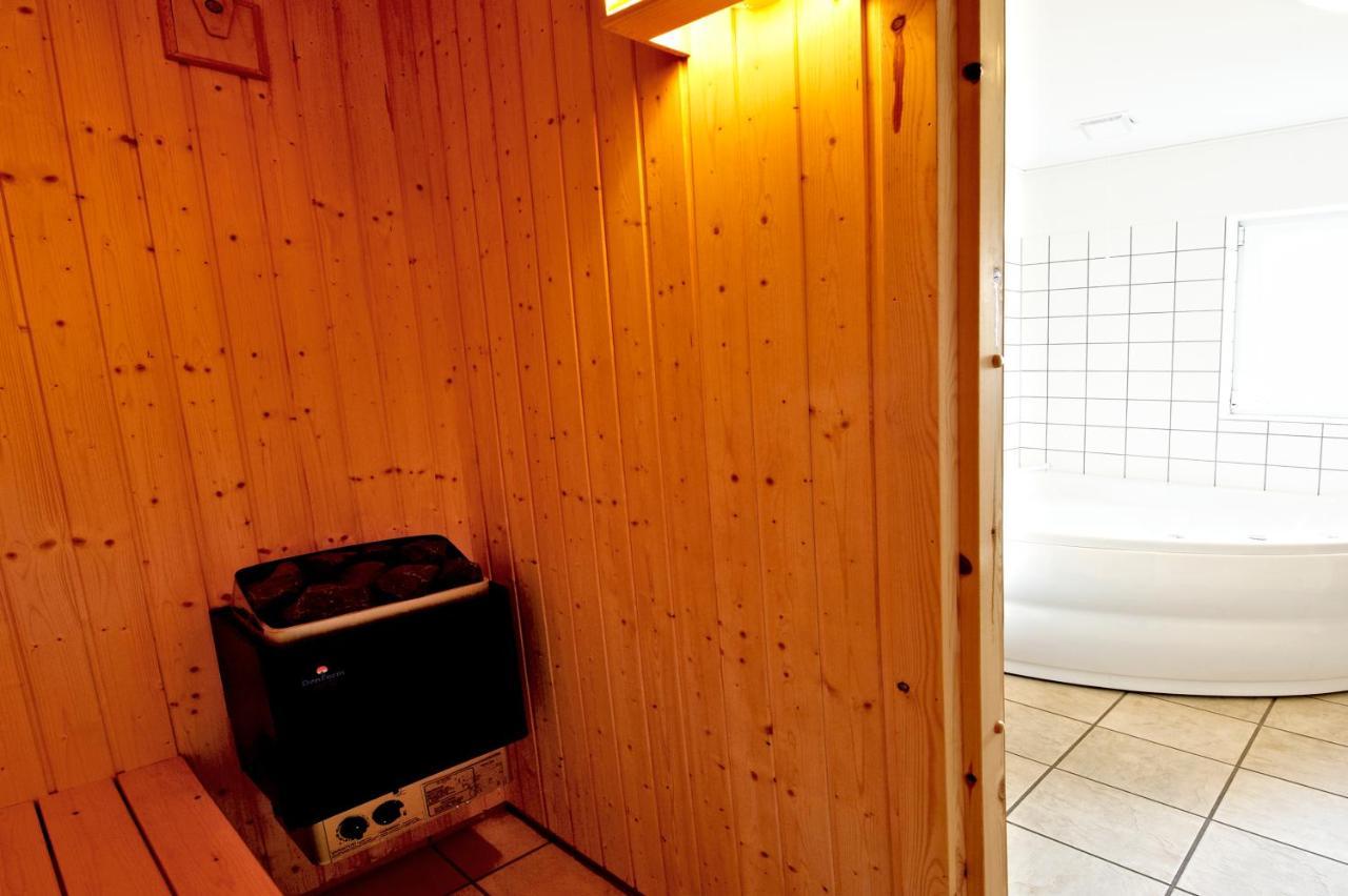 Nordic Plus Holiday Home