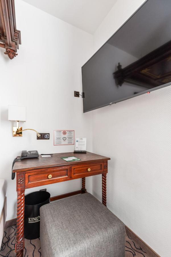 Quarto Individual Comfort