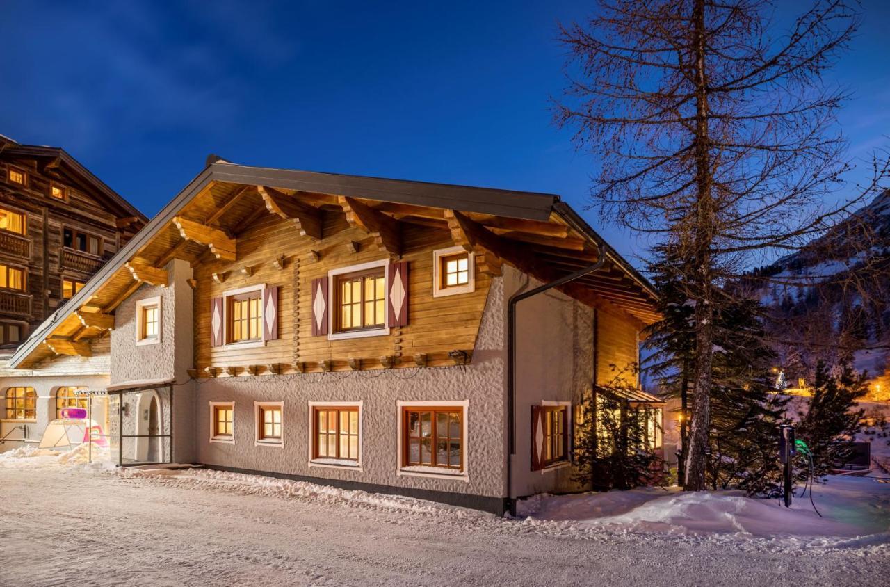 Chalet 53