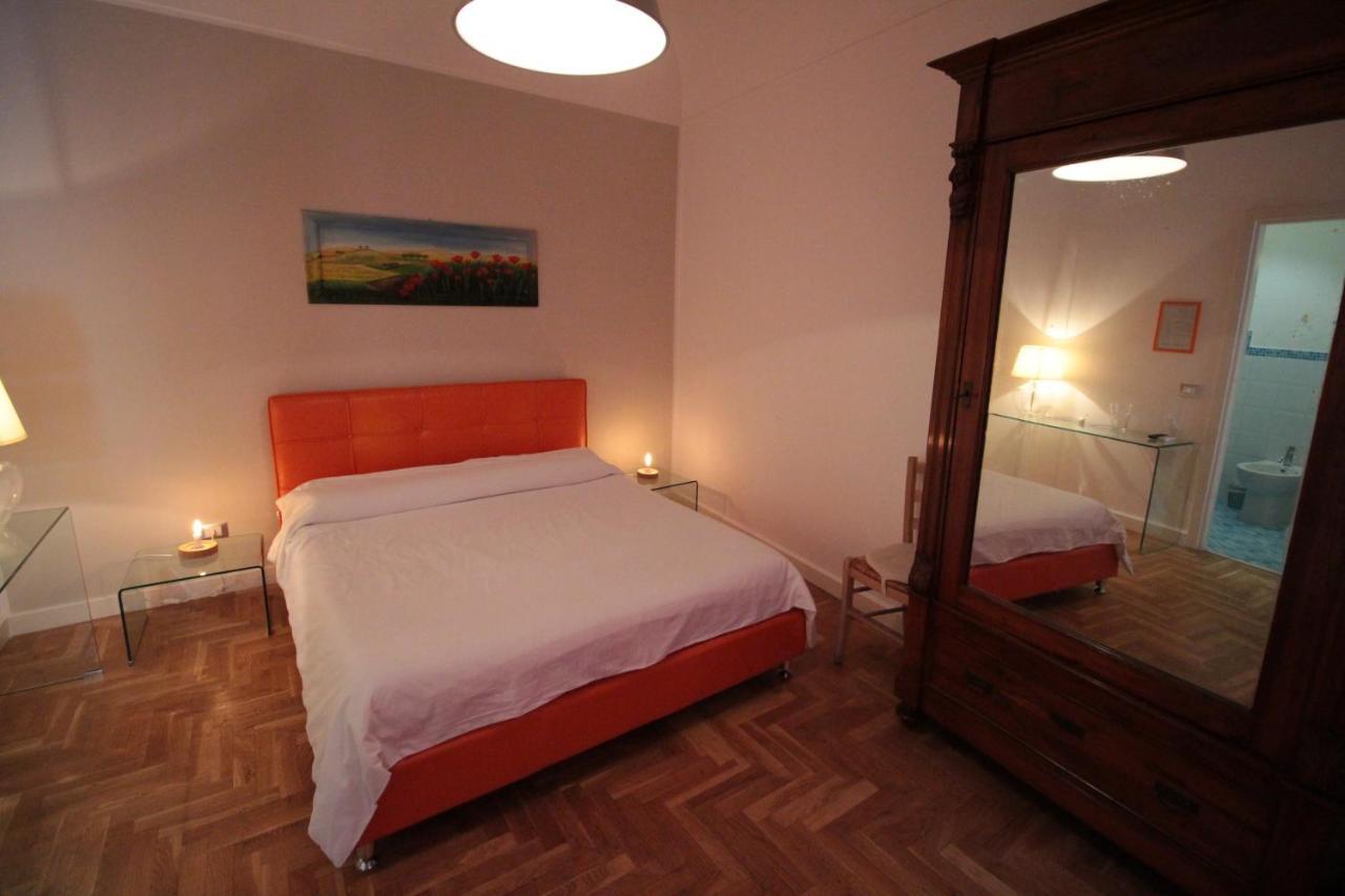 Comfort Single Room Shower