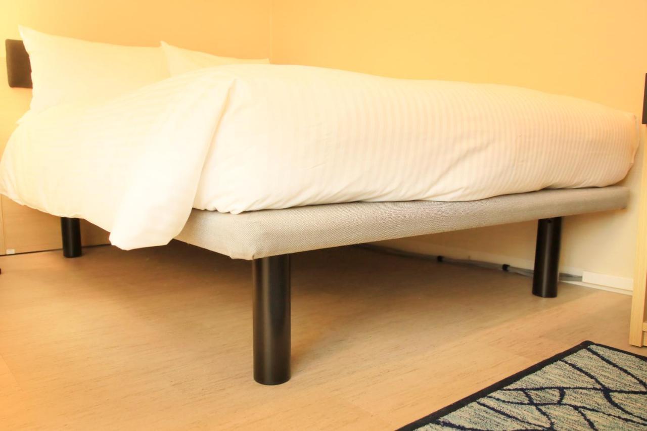 Double Room Small Double Bed Non-Smoking