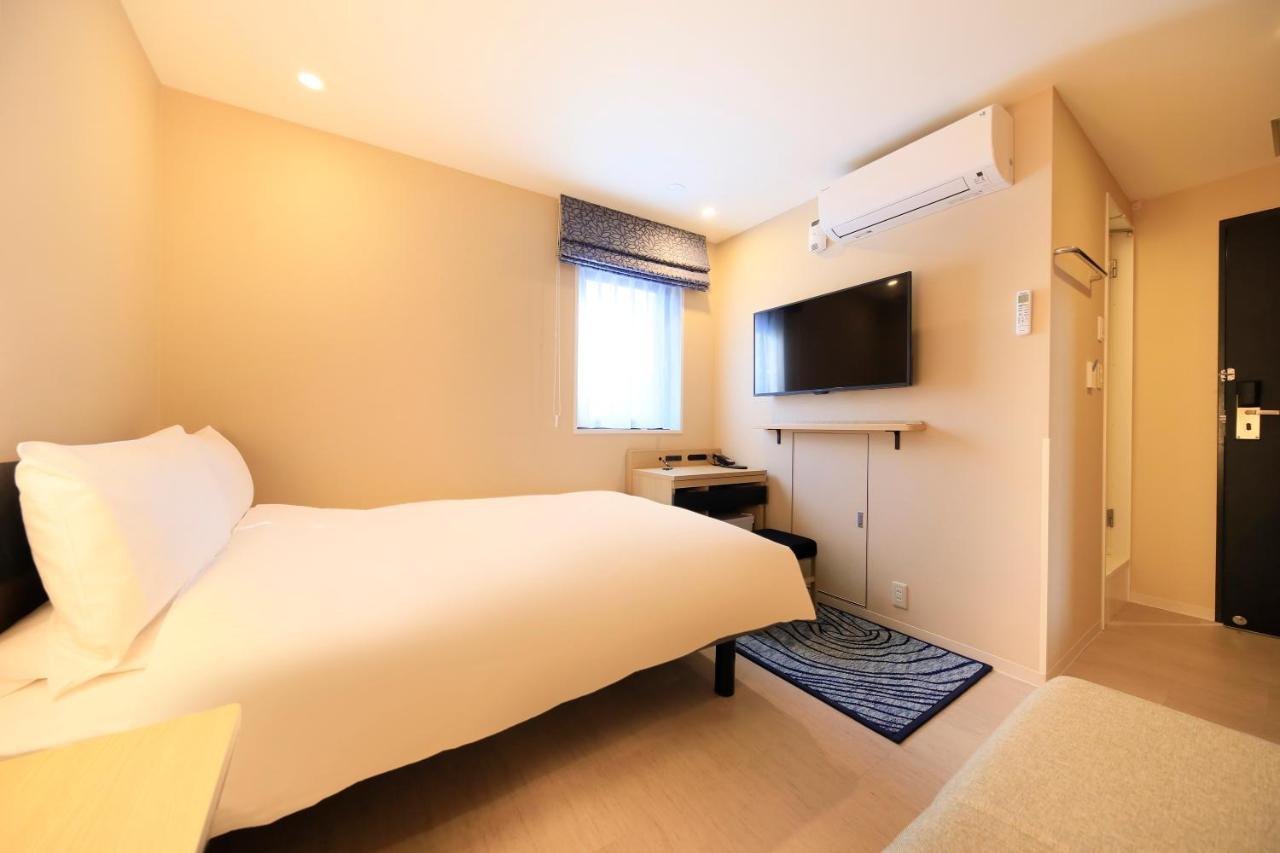 Standard Twin Room Non-Smoking