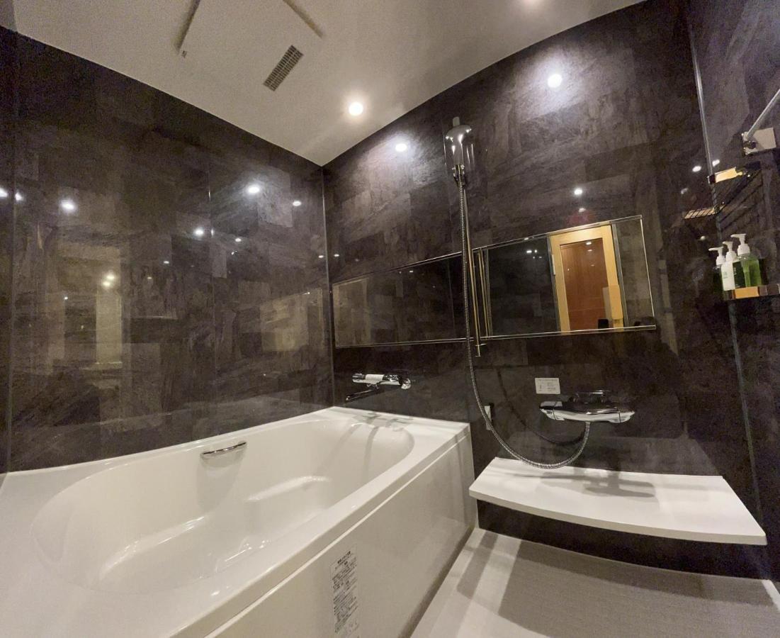 Double room Private Sauna