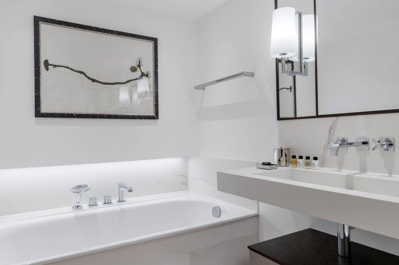 Superior Deluxe Double Room