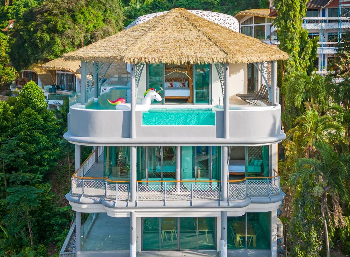 Five-Bedroom Villa with Sea View,1344995780:JPEG