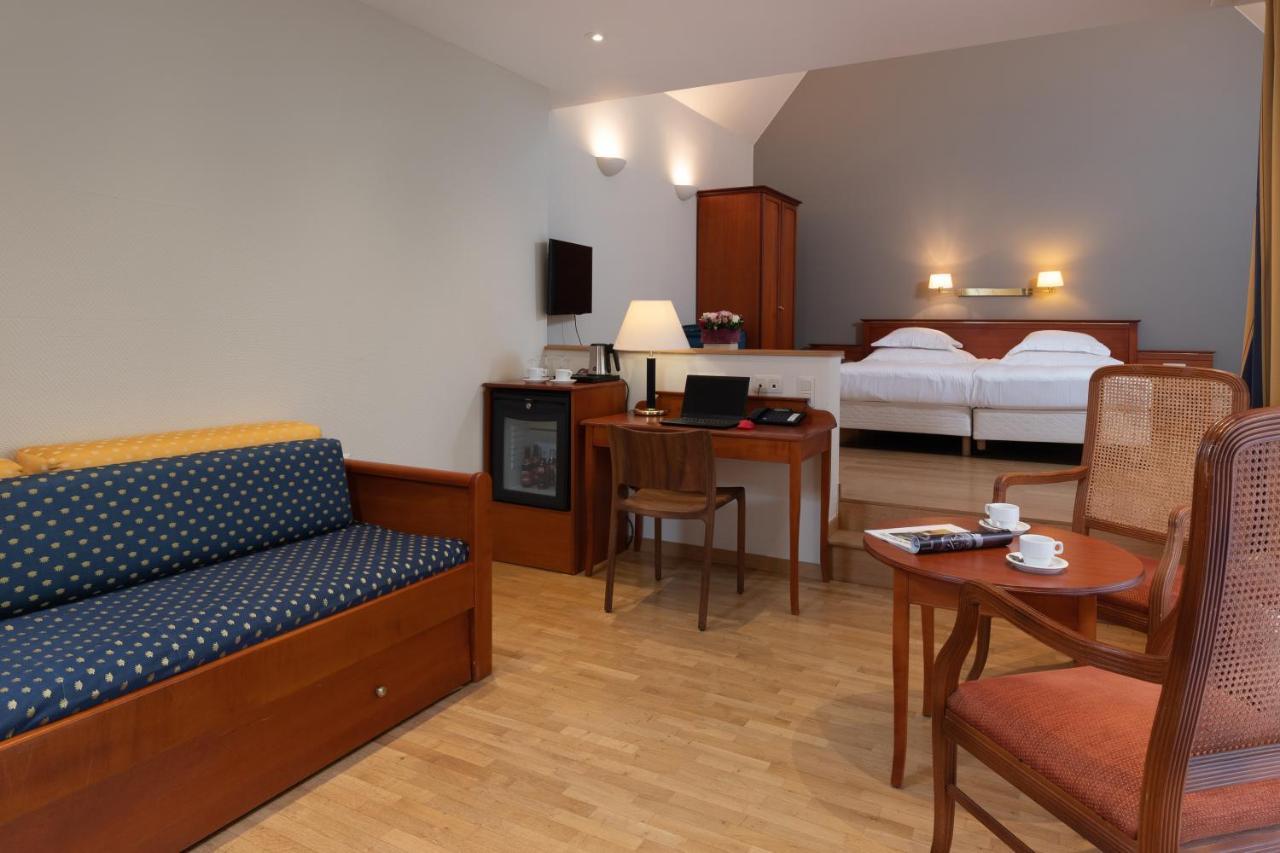 Suite Executive