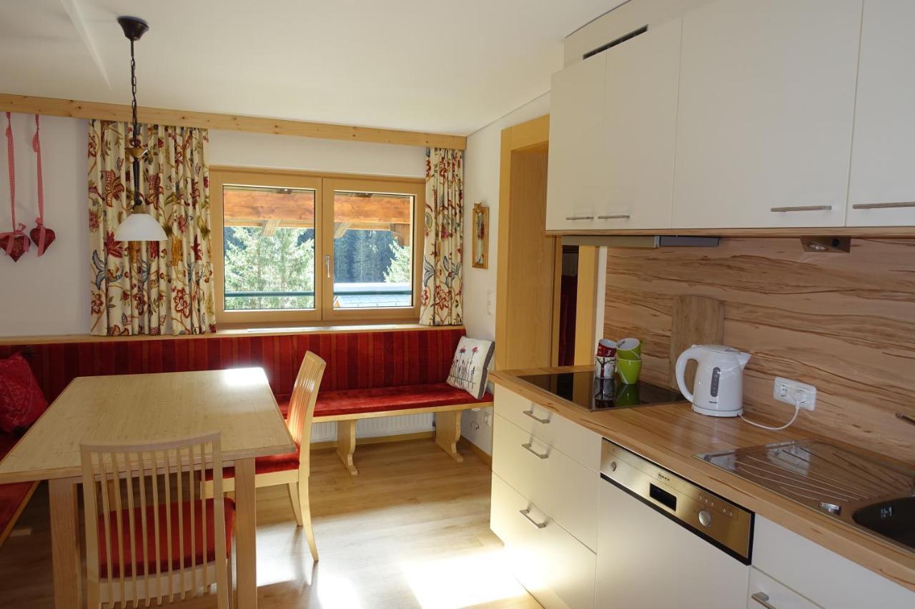 Superior Two-Bedroom Apartment