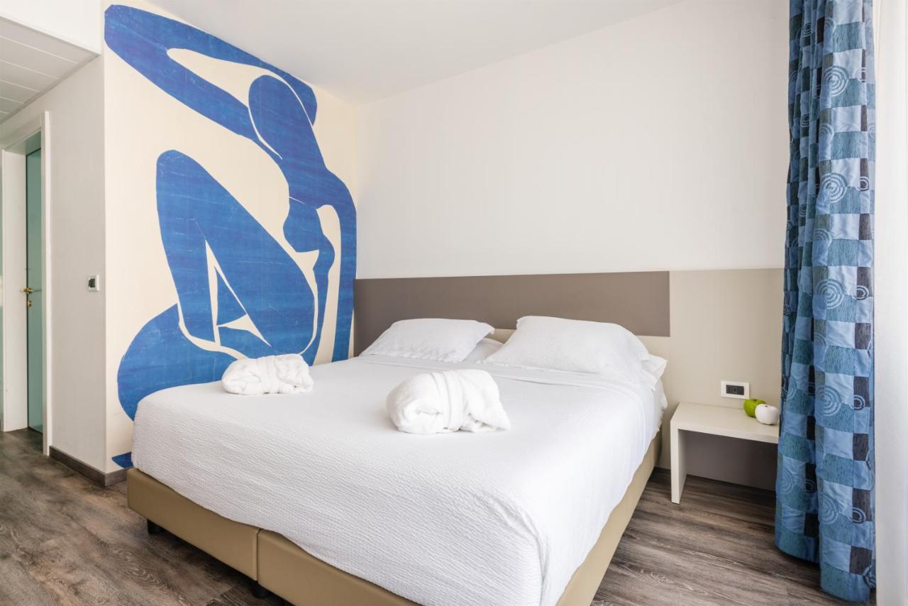 Comfort Doppel-/Zweibettzimmer