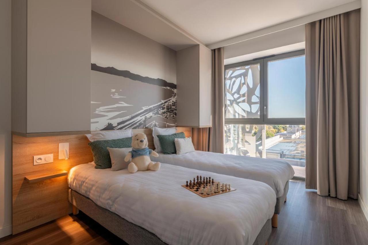 Double Room Terrace without Kitchenette