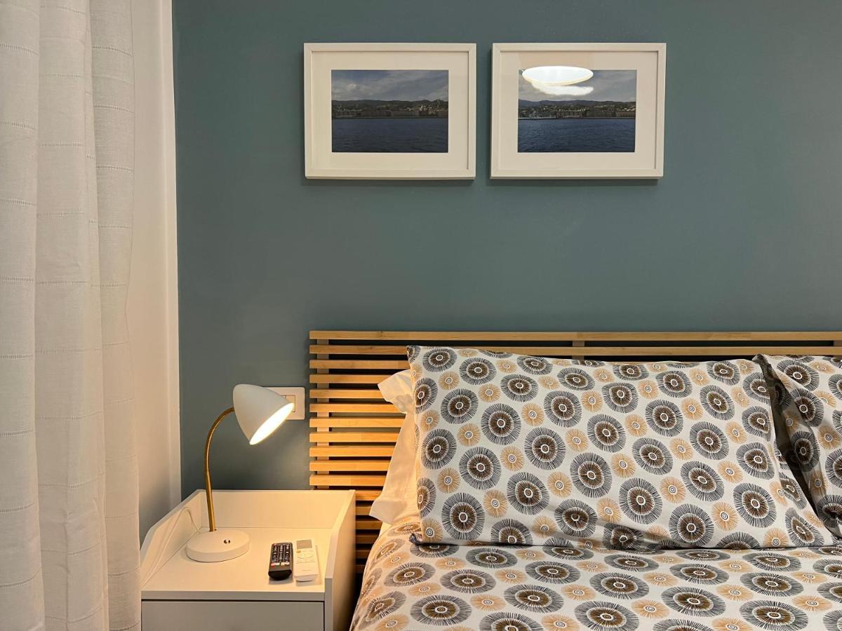 Double Room Sea View