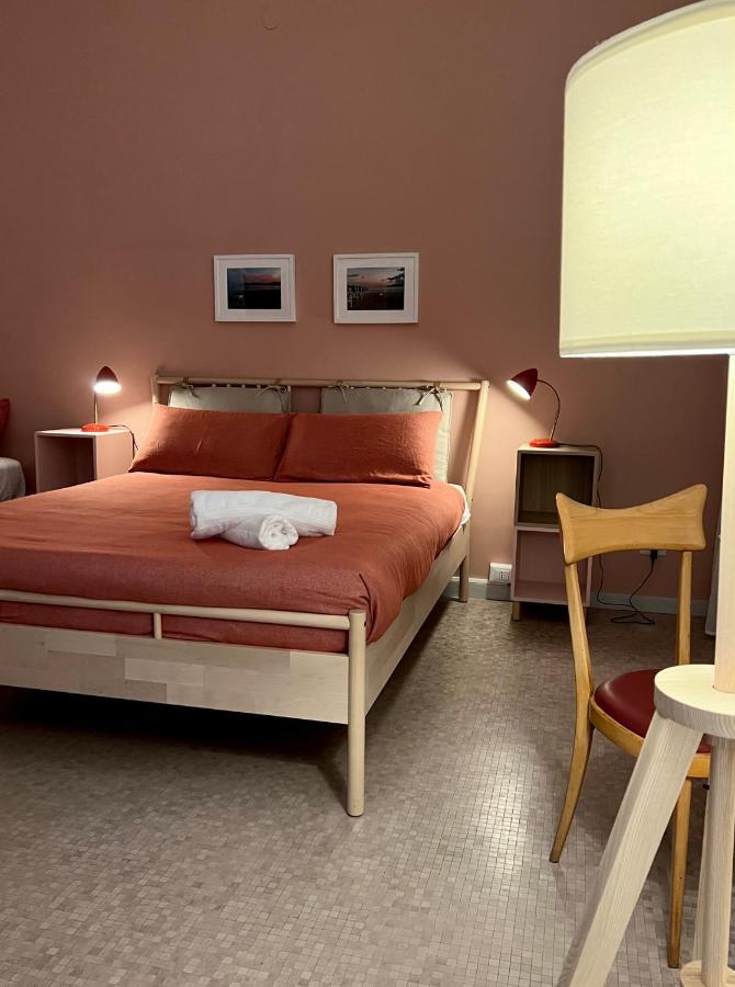 Triple Room Balcony