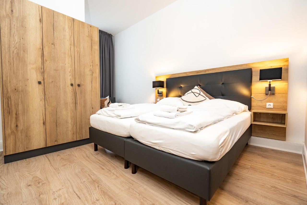 Standard Doppelzimmer