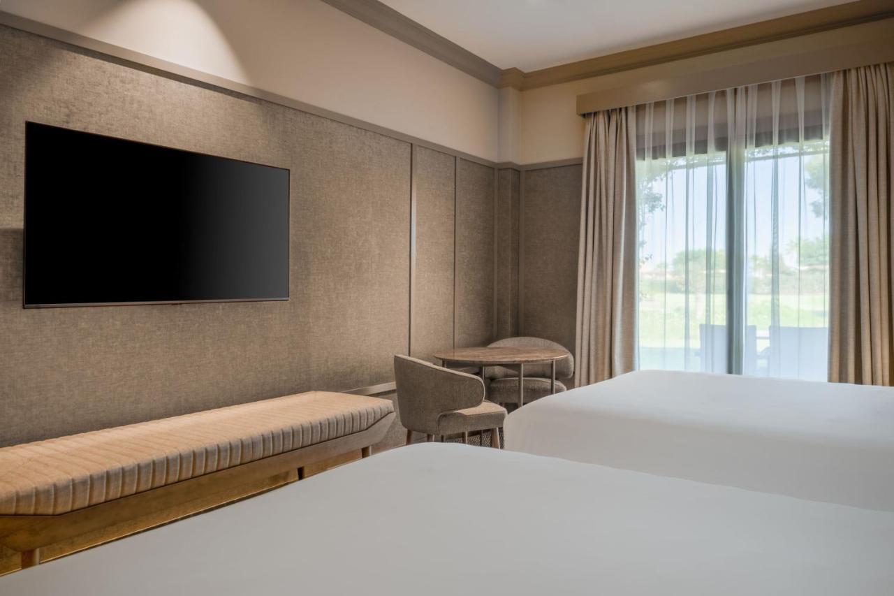 Deluxe Guest room 2 Queen Terrace