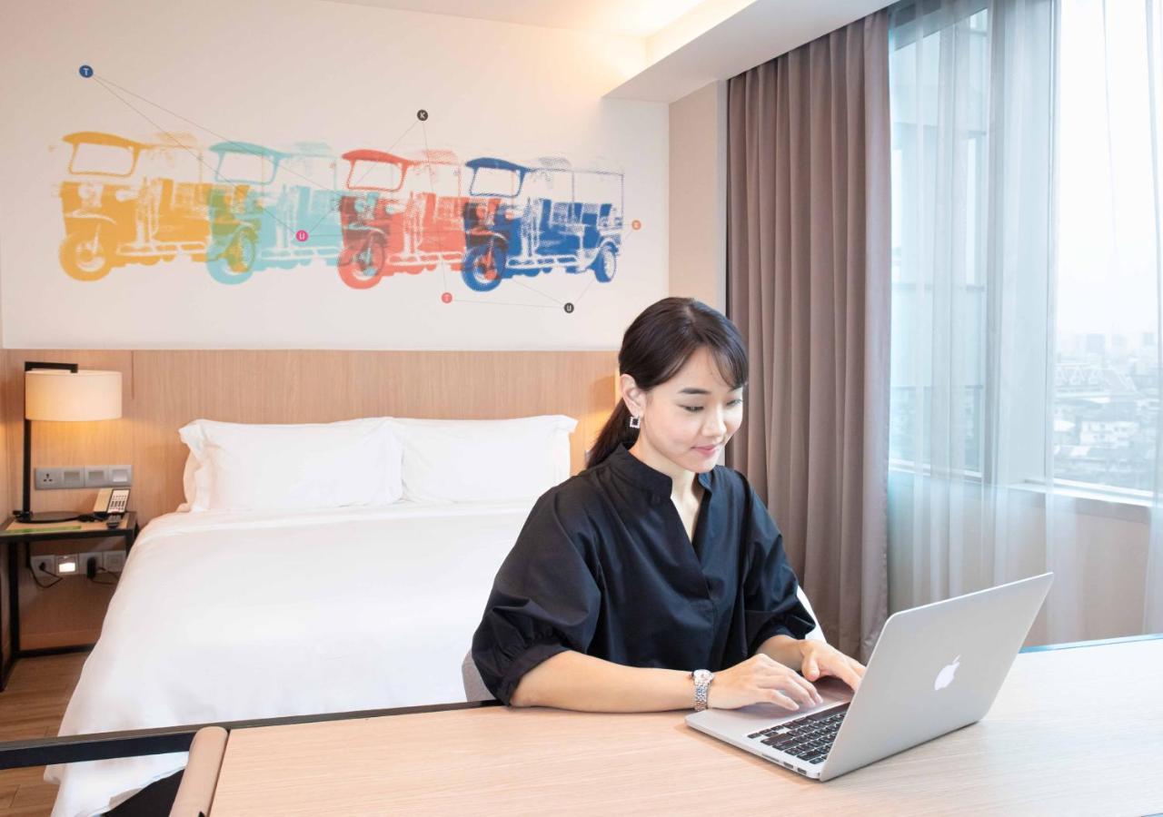 Executive Room Single