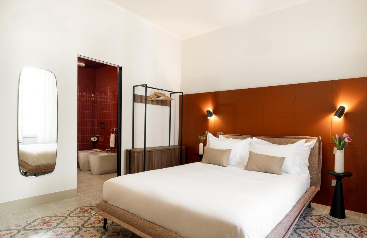 Deluxe Double Room Balcony