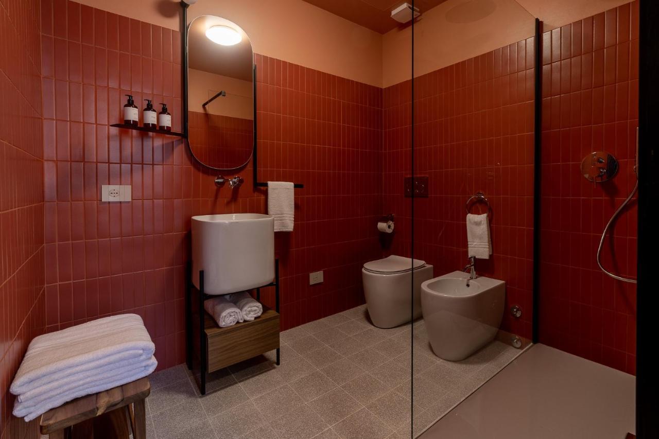 Single Room Private Bathroom