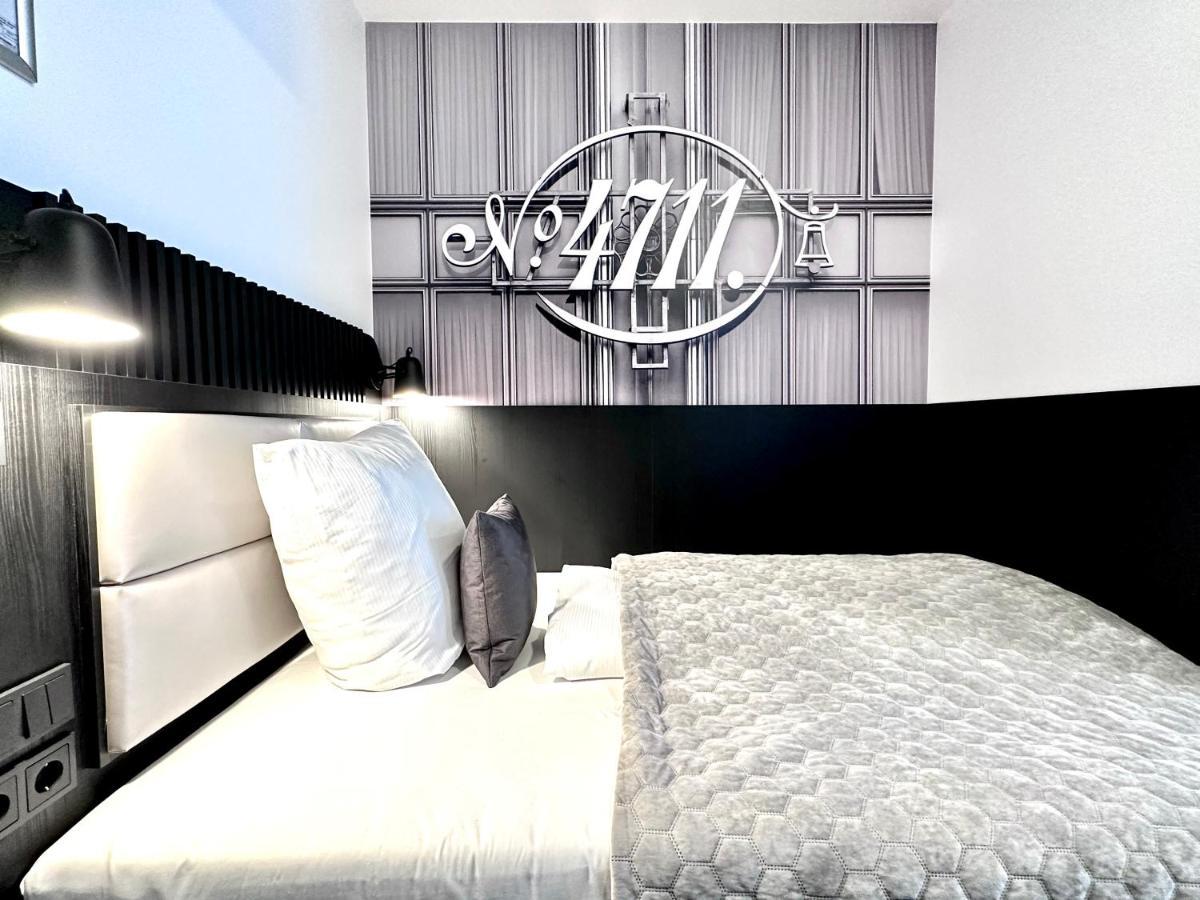 Single Room River View