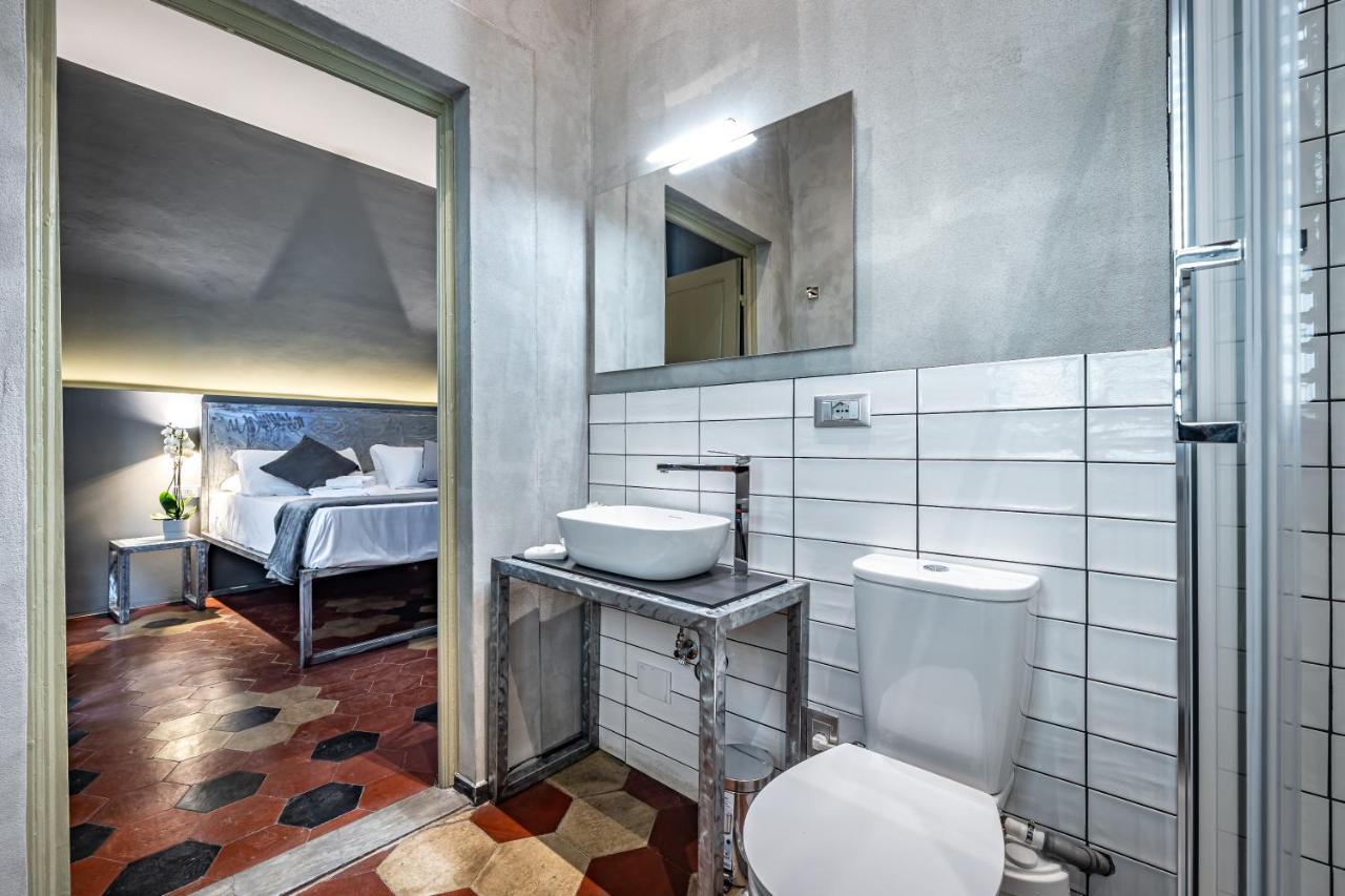 Deluxe Double Room View